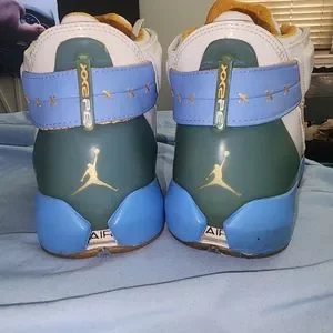 Jordan | Shoes | Jordan 22 Ogmelo Pe Denver Joints | Poshmark display picture 2